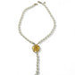 Collana CAMELIA PERLE