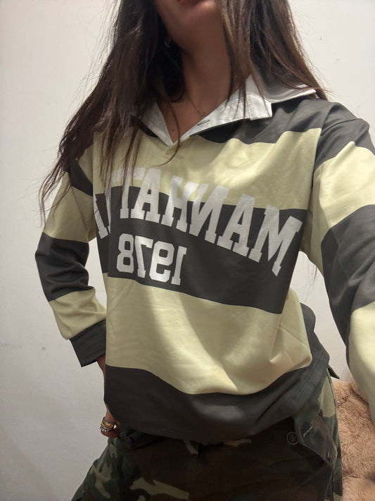 MAGLIA MANHATTAN