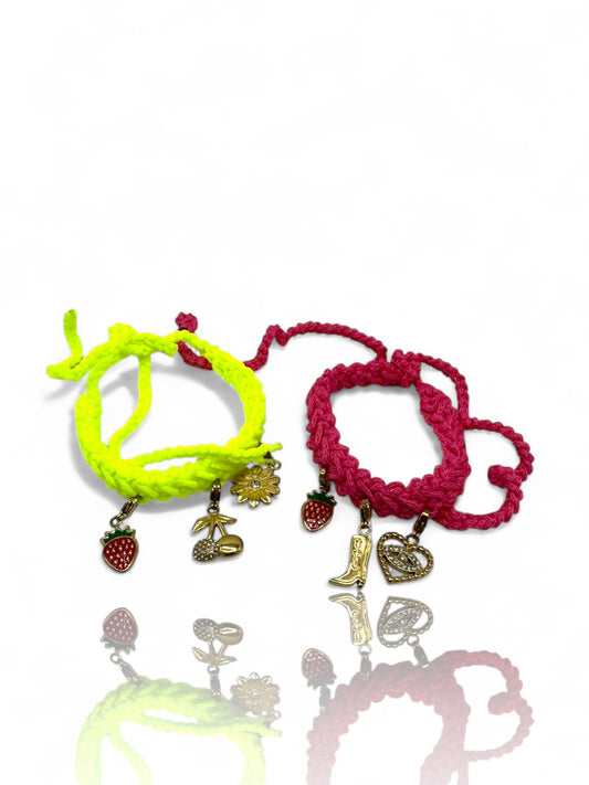 BRACCIALE UNICA SUMMER