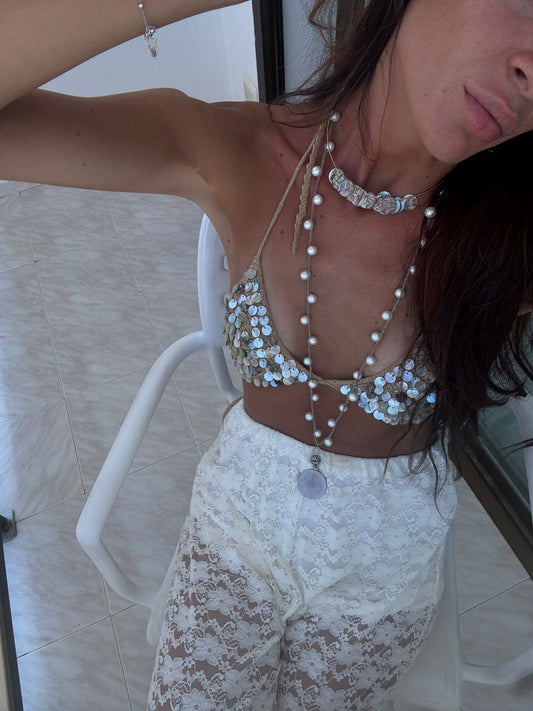 Collana IBIZA