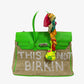 FAKE IT BAG