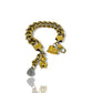 Bracciale AMORE TRA LE VIE DI ROMA