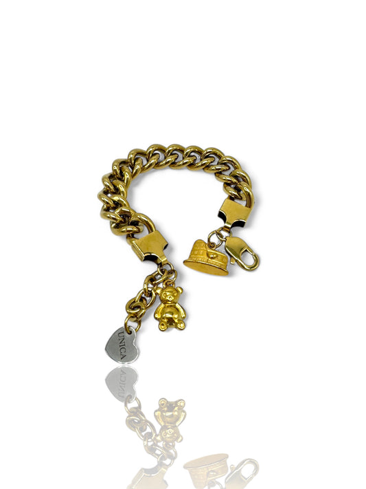 Bracciale AMORE TRA LE VIE DI ROMA