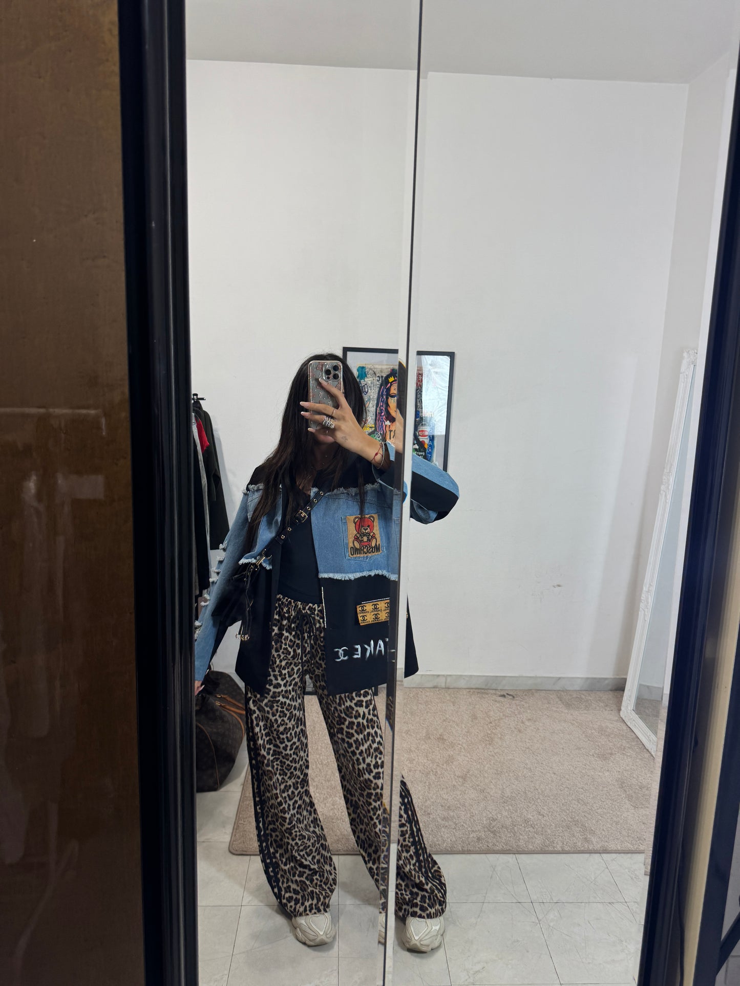 PANTALONE NOEMI
