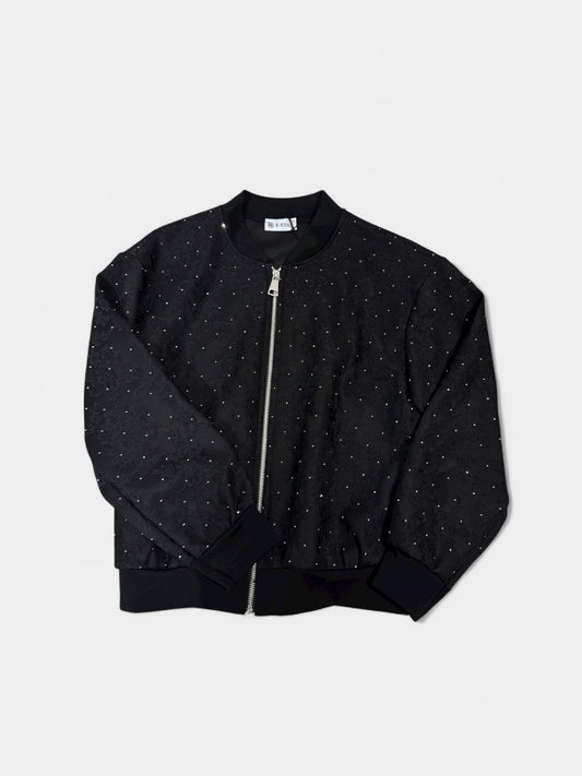 BOMBER PIZZO LUCE
