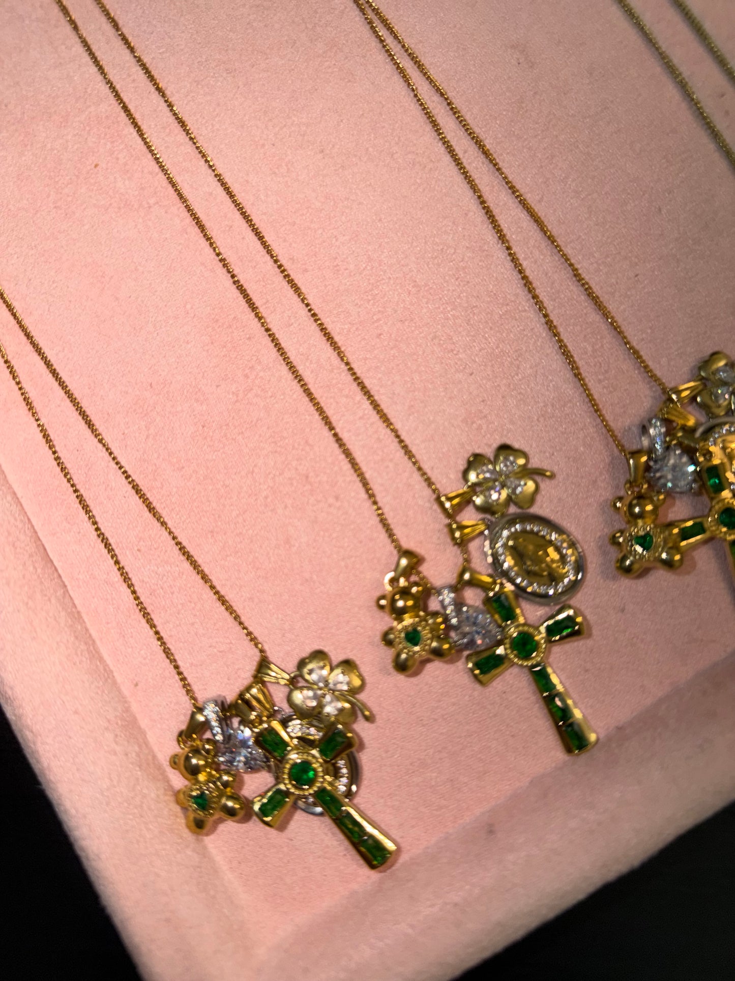 Collana ESPERANZA