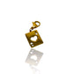 Charm Asso di Cuori