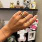 ANELLO INCASTRO