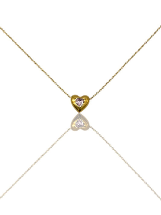 Collana PRINCIPESSA rosa