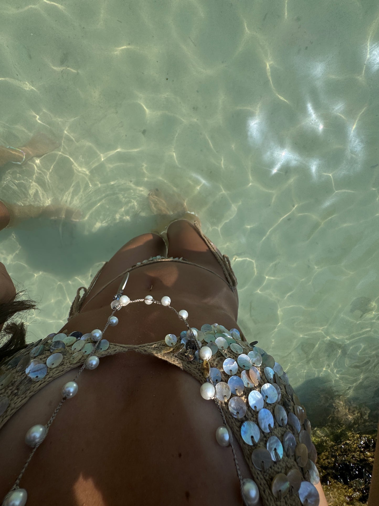 Collana IBIZA
