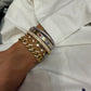 Bracciale RIGIDO LUCE