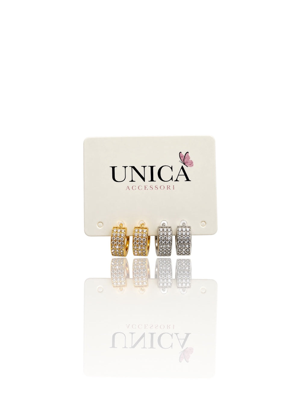 SET BICOLOR