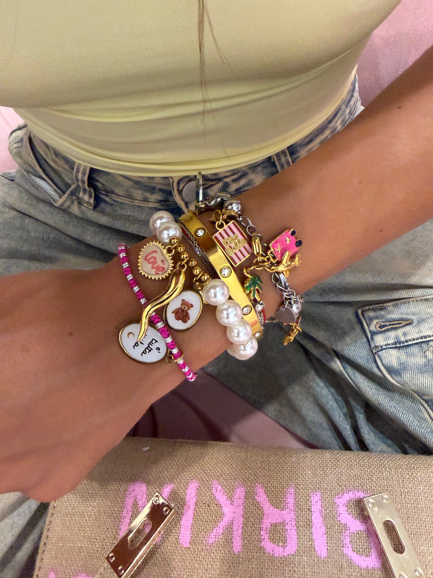 Bracciale È TUTTA VITA