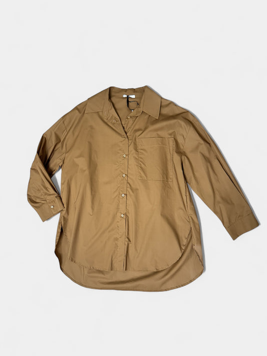 CAMICIA LUMINA