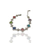 Bracciale MULTICOLOR