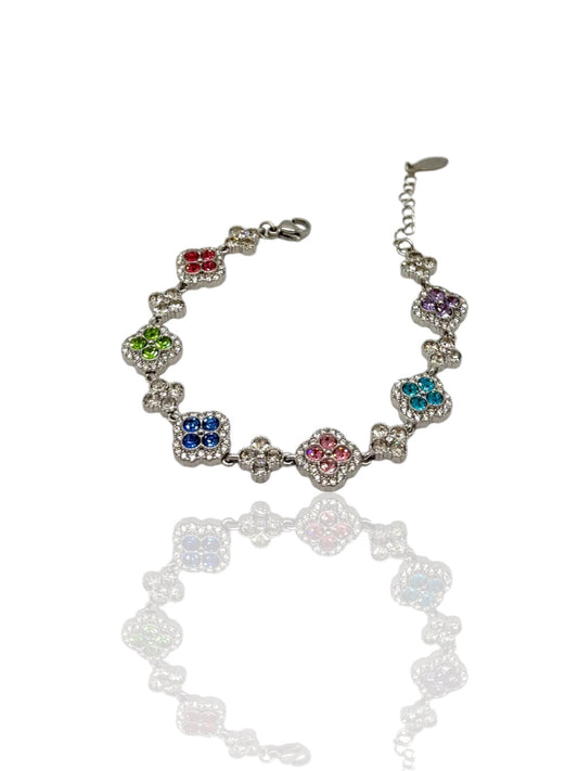 Bracciale MULTICOLOR