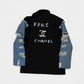 BLAZER DENIM LUX
