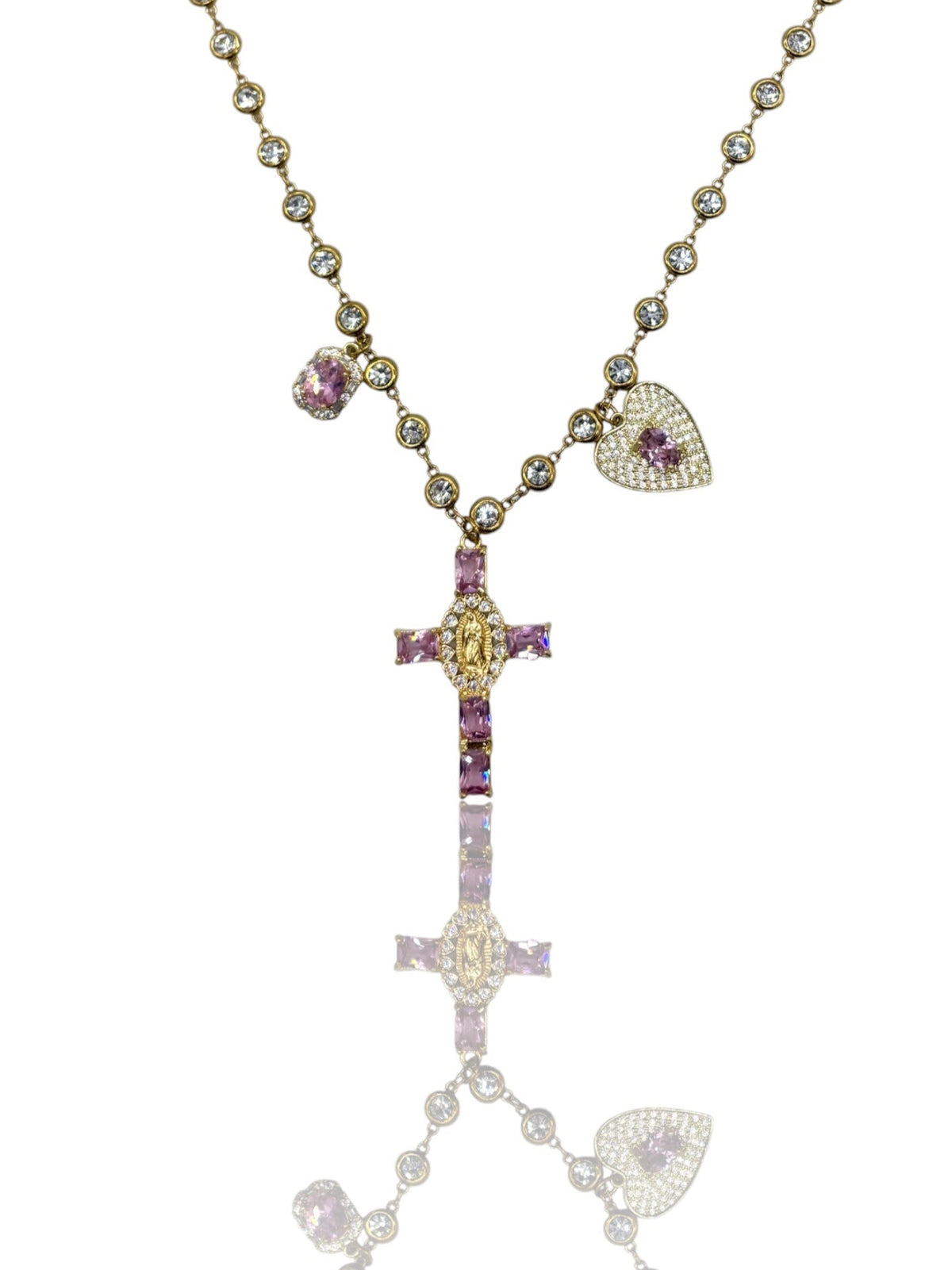 Collana LUCE