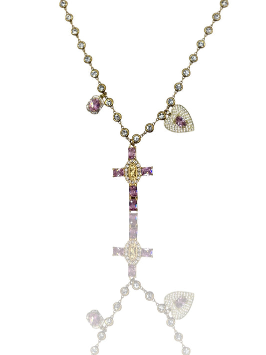 Collana LUCE