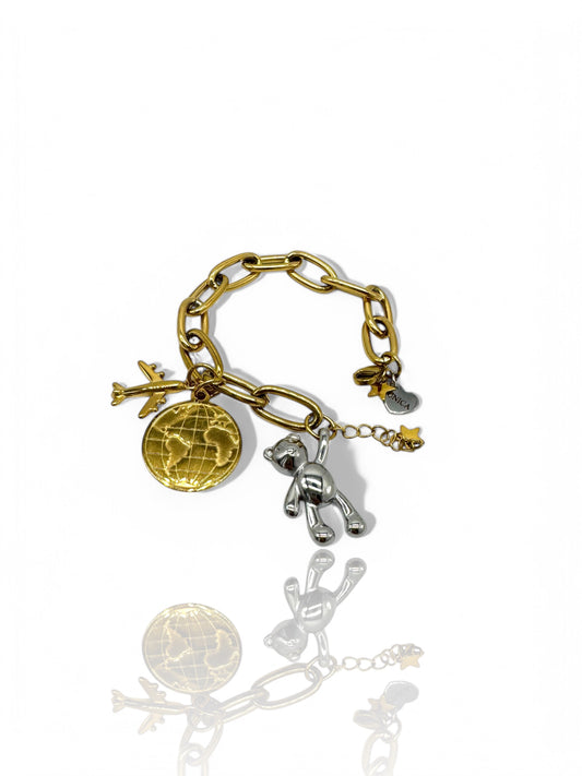 Bracciale SOGNI IN VOLO