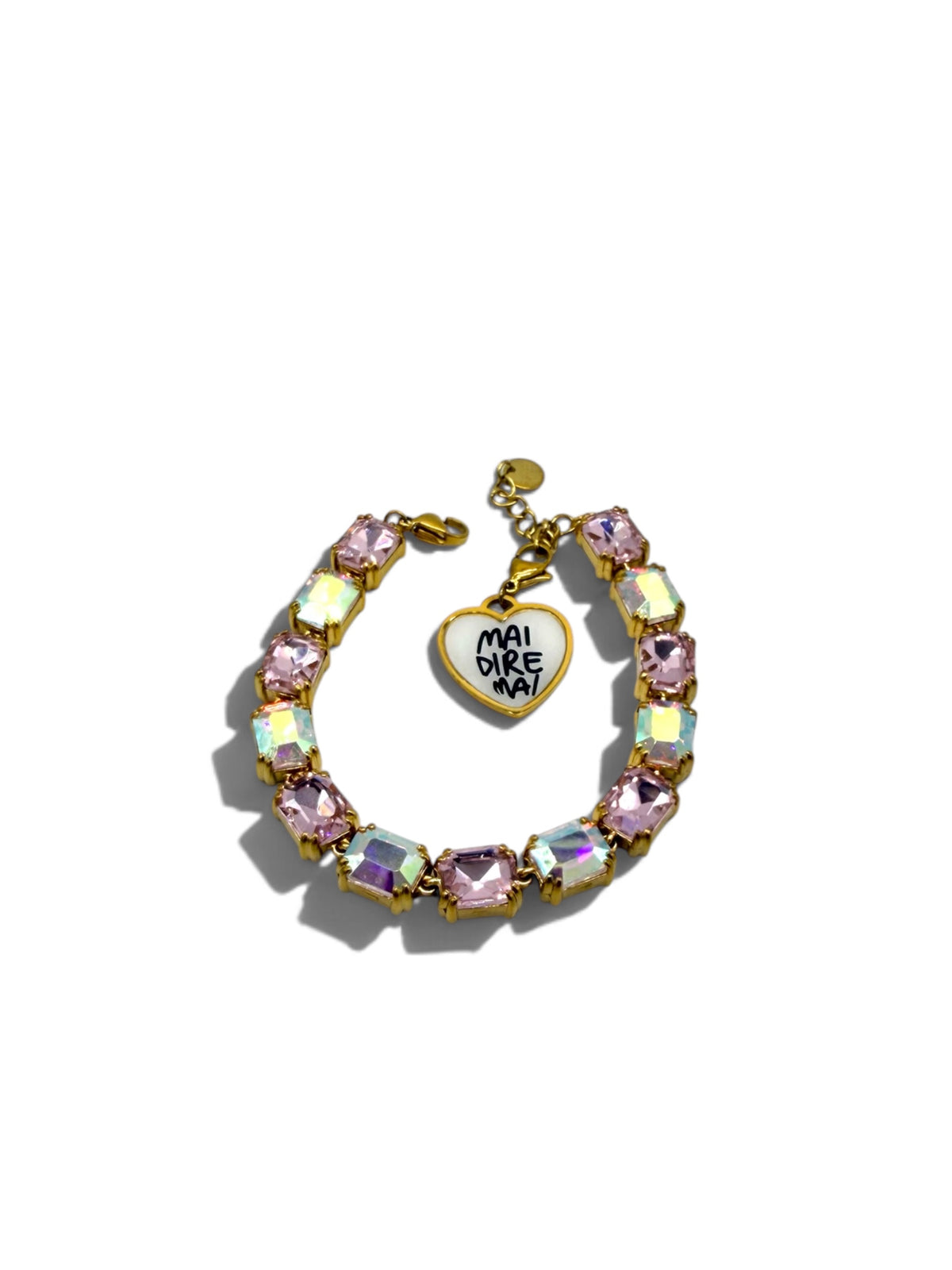 Bracciale MAI DIRE MAI