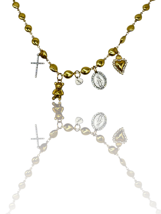 Collana ARMONIA