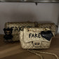FAKE IT BAG Big