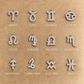 TEDDY ZODIAC