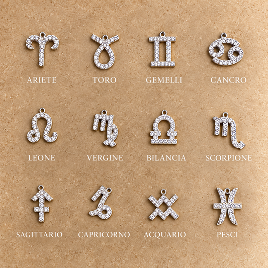 TEDDY ZODIAC