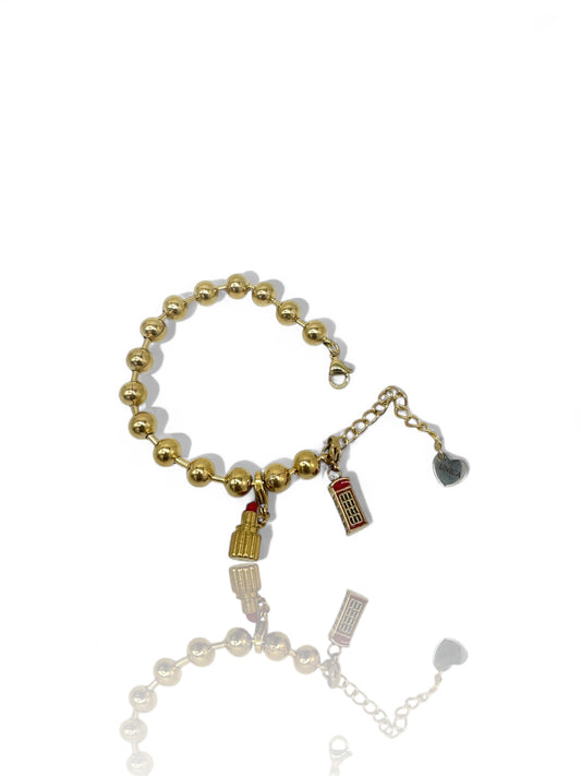 Charm Rossetto