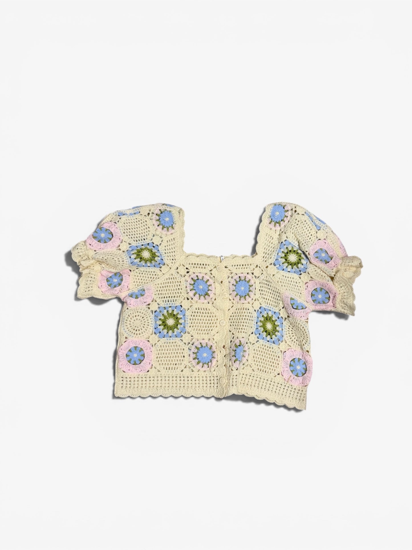 MAGLIA BON BON