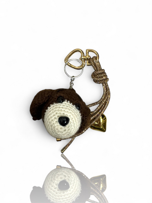 CHARMS DOG