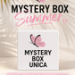 MYSTERY BOX UNICA Speciale Summer