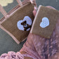 SET BORSA+POCHETTE