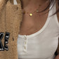 Collana CUORI DI GIOIA