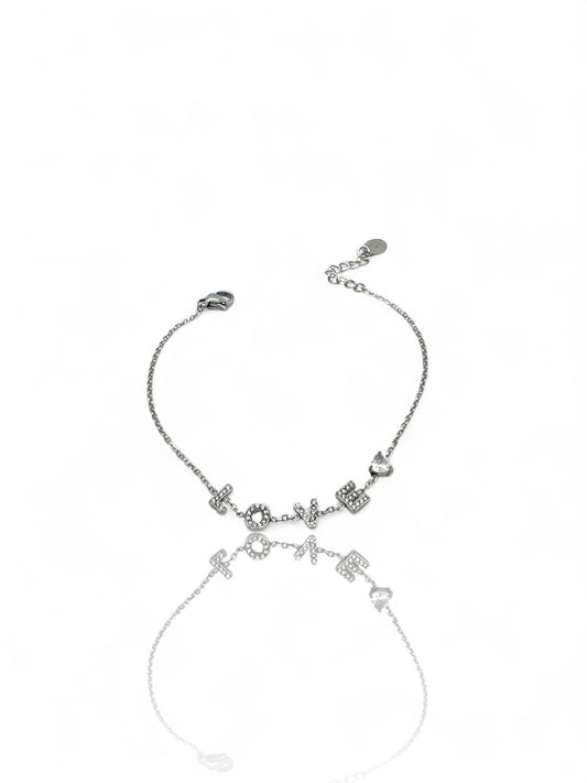 Bracciale LOVE