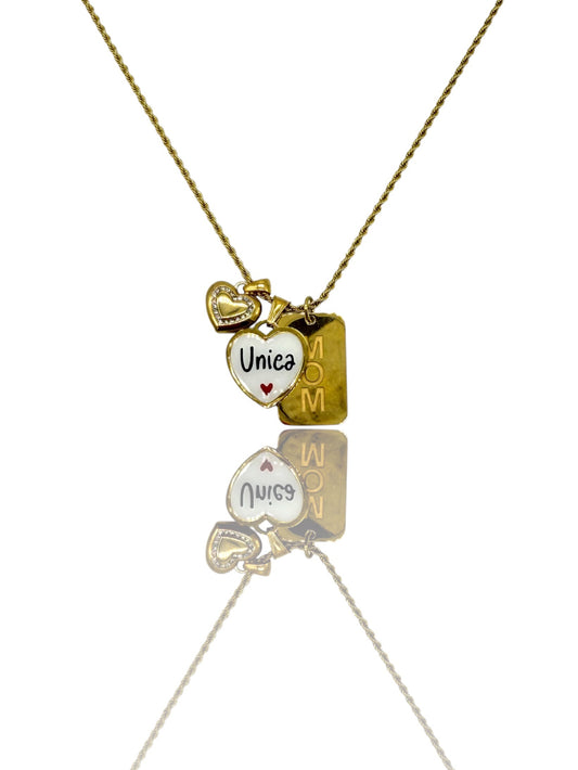Collana Mamma sei UNICA