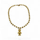Collana BUBBLE TEDDY