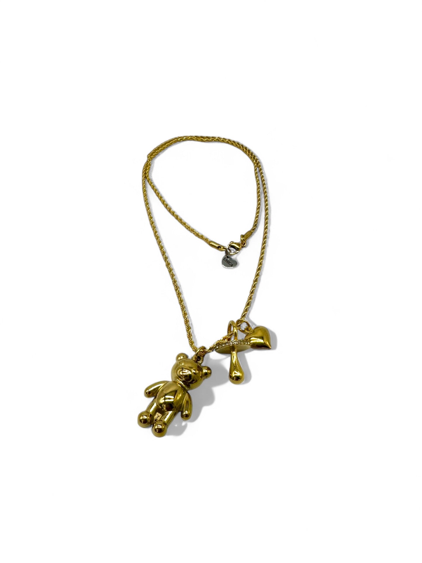 Collana AMORE MIO