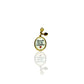 Charm Sbrocchi ma sei ROMANTICA