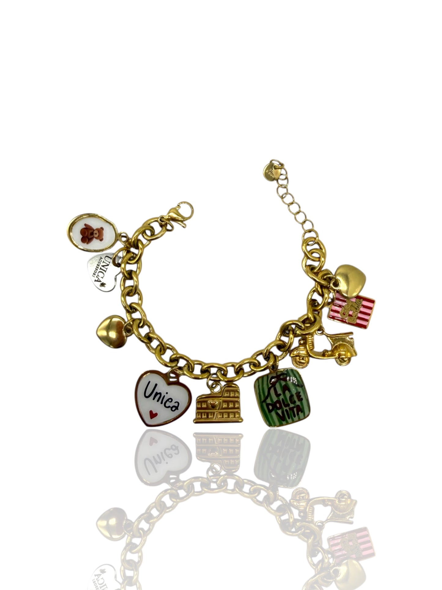 Bracciale ROMANTICAMENTE