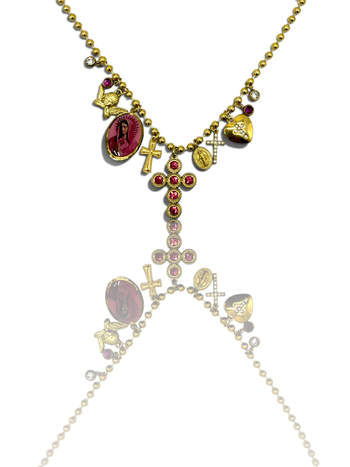 Collana AMOUR POP
