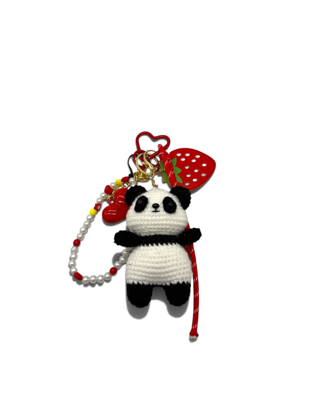 CHARM PANDA