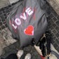 BLAZER TEDDY IN LOVE