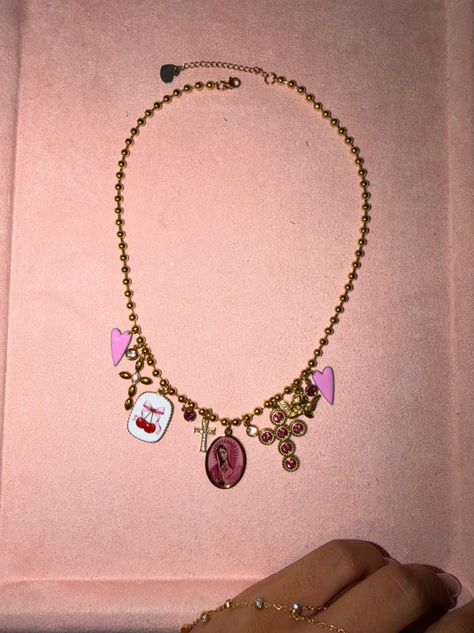 Collana AMOUR POP
