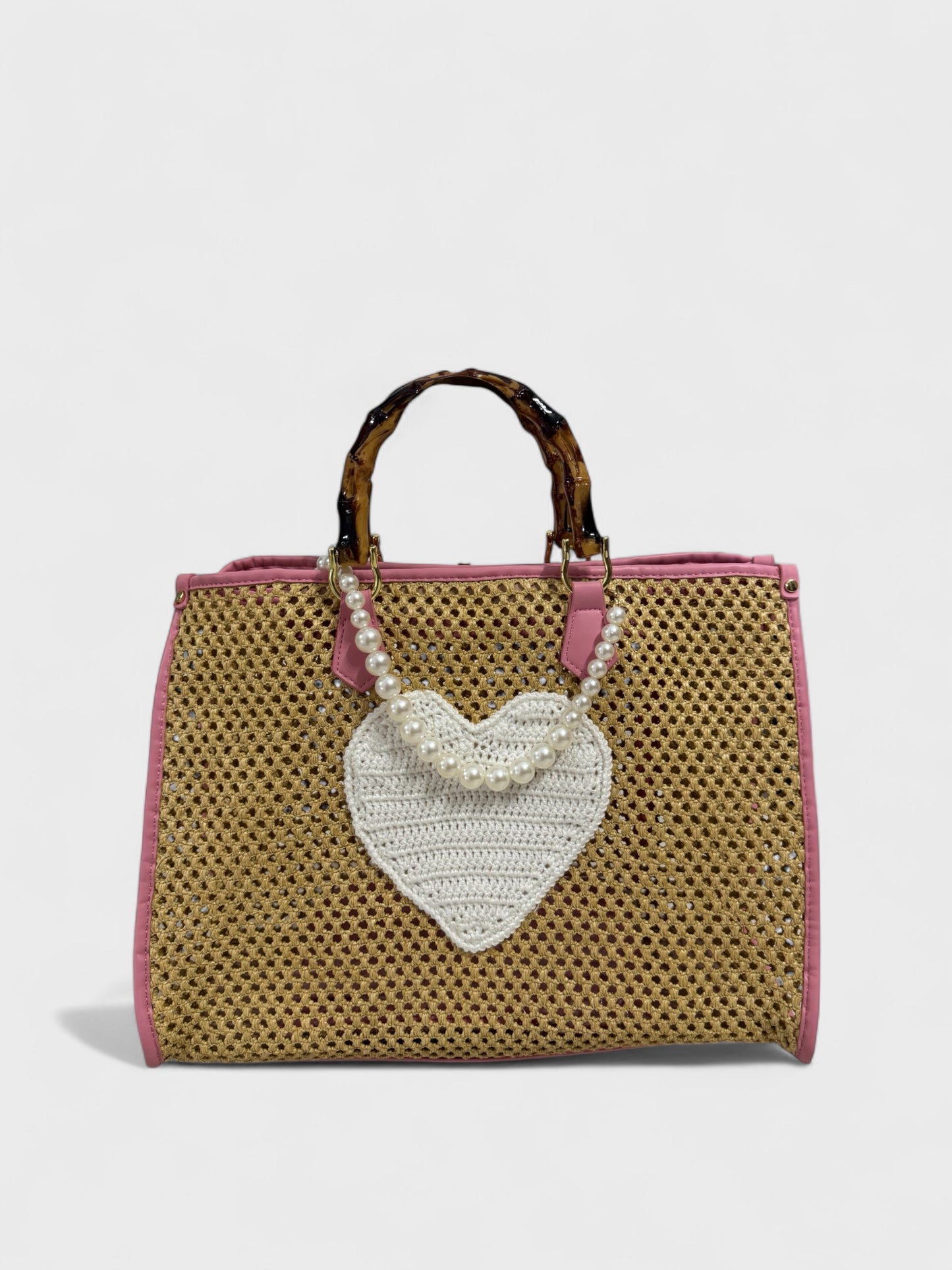 BORSA BATTI CUORE BIG