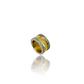 ANELLO FASCIA BICOLOR