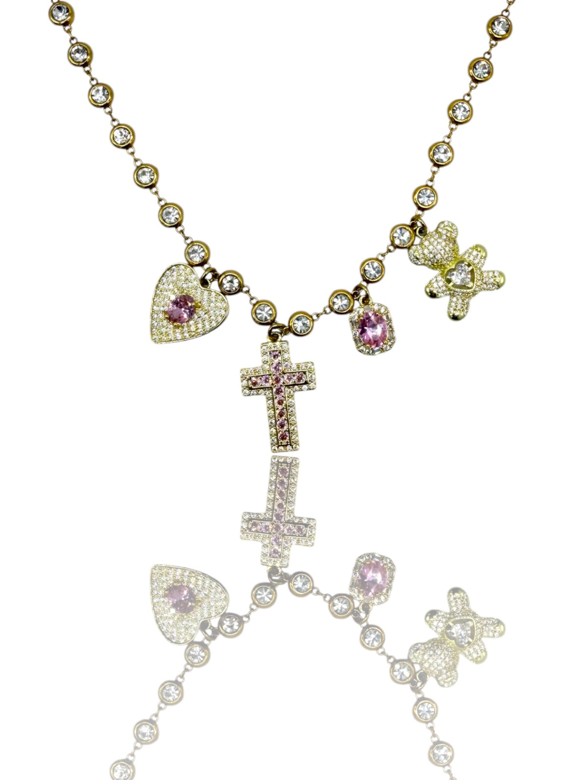 Collana LUCE TEDDY