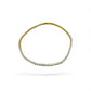 Collana TENNIS LUXURY GOLD