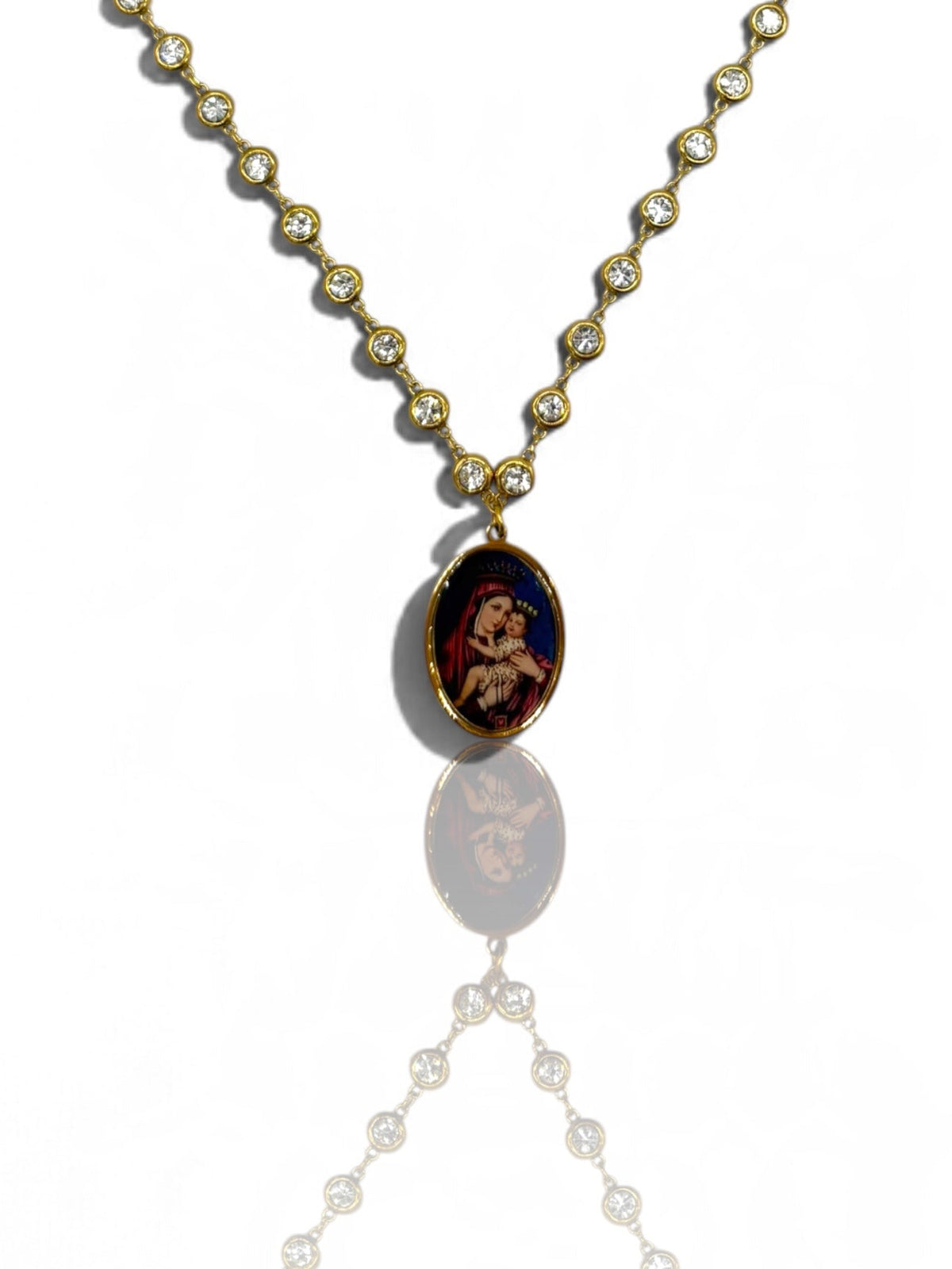Collana PROTEZIONE